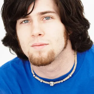 User testimonial photo