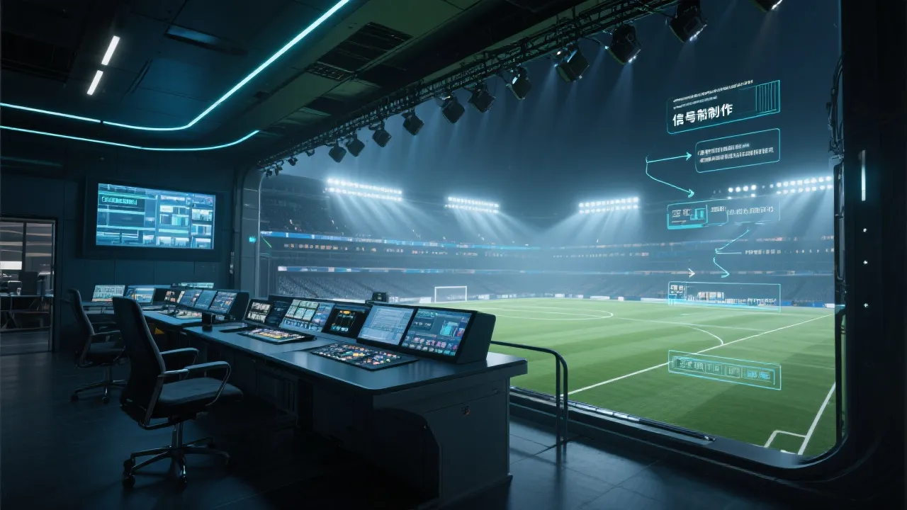 2026世界杯决赛北美直播入口怎么选：从转播权到4K/8K技术，读懂“同一场比赛不同体验”的真相